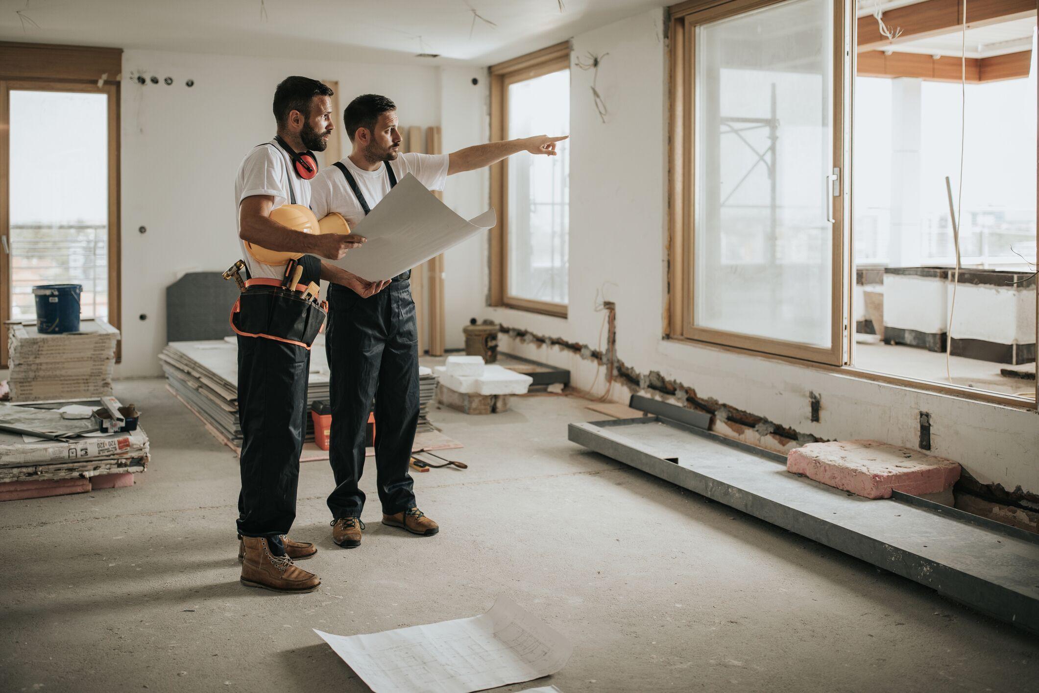 Atakum Tadilat: Dairenizi Yenilerken Yapılacaklar ve Yapılmayacaklar