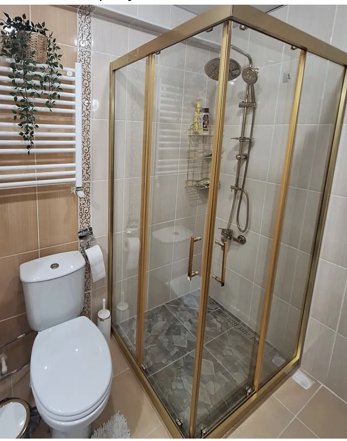 Tadilat Projesi