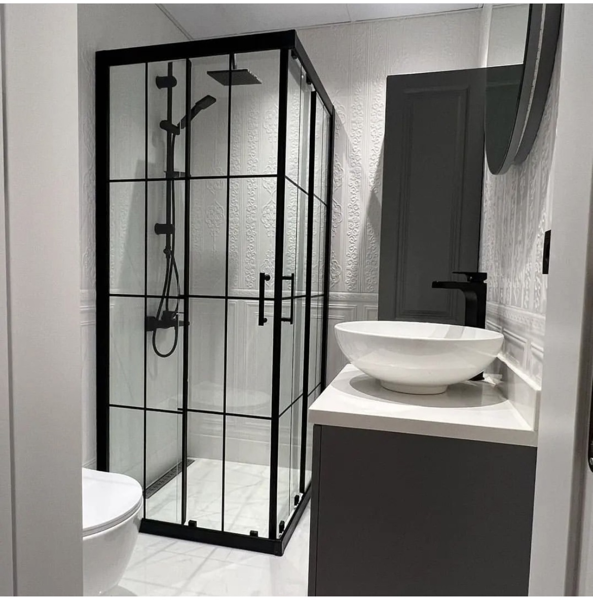 BANYO YENİLEME