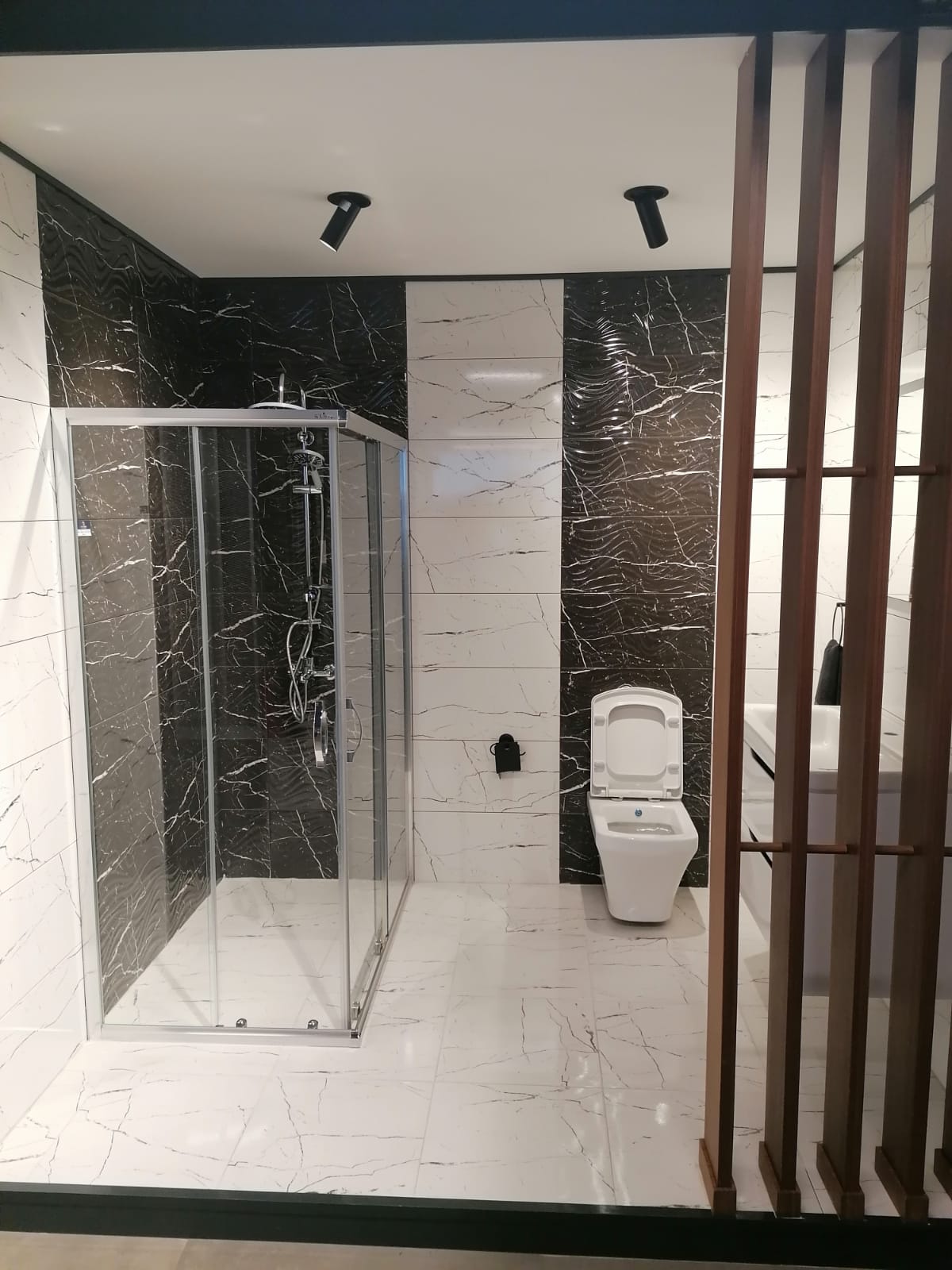 BANYO YENİLEME
